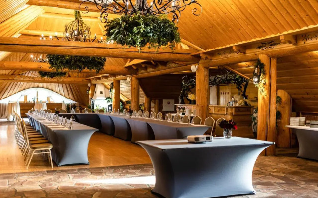 Bajka Hotel & Resort