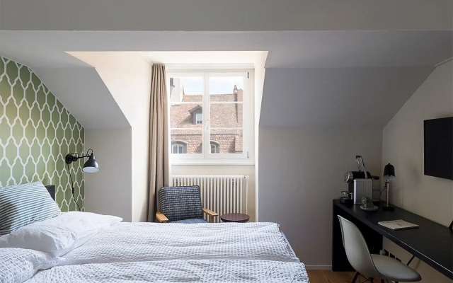 Adler Boutique Hotel & Pub
