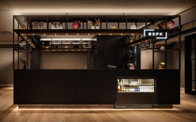 Bespoke Hotel Shinjuku