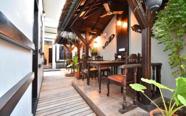 Holiday Haven Ukulhas Hotel