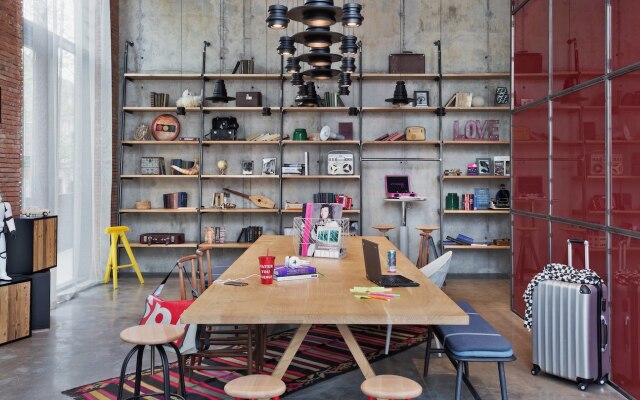 Moxy Tbilisi