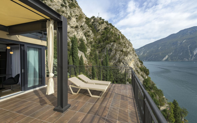 Hotel Villa Dirce