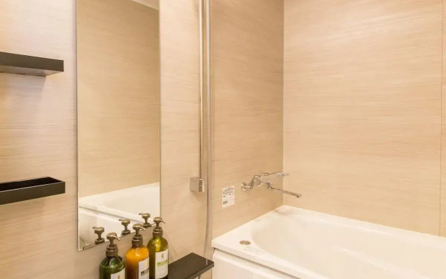 Hotel M’s Plus Shijo - Omiya