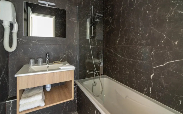 Hotel Le Galion