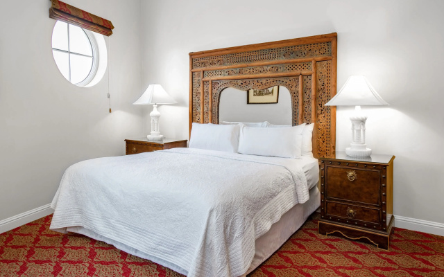 Casa Monica Resort & Spa, Autograph Collection