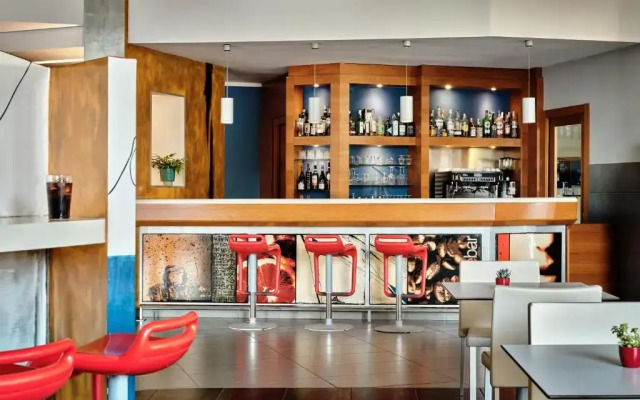 Holiday Inn Express Milan - Malpensa Airport by IHG