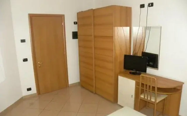 Hotel Linda