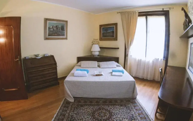 Villa Sofia