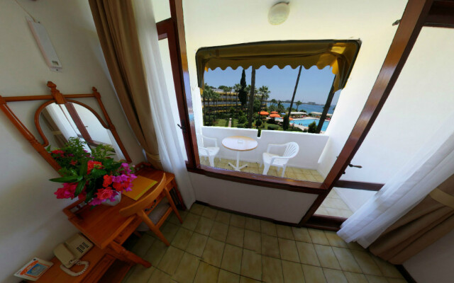 Yalihan Aspendos Hotel