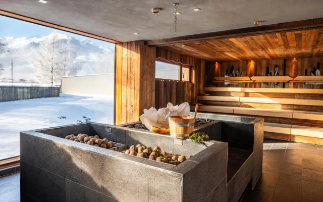 TAUERN SPA Zell am See - Kaprun