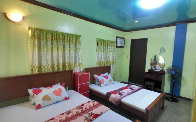 Bohol Sea Breeze Cottages & Resort
