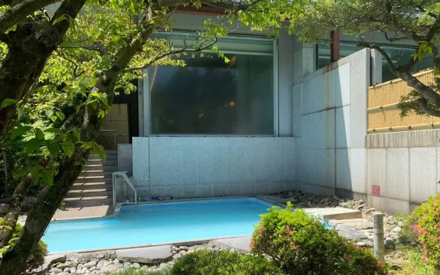 Hakone Yunohana Prince Hotel