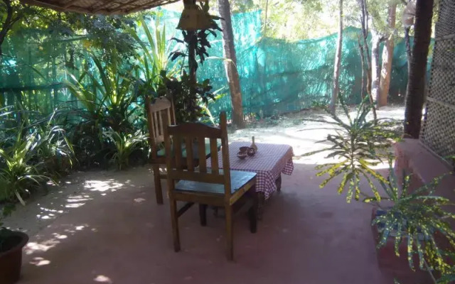 Sevas Huts And Cabanas