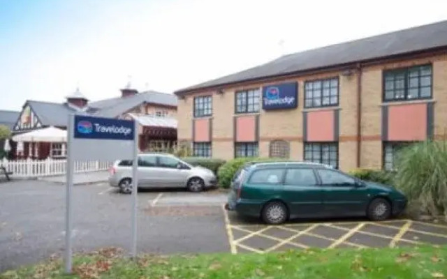 Travelodge Newcastle Airport