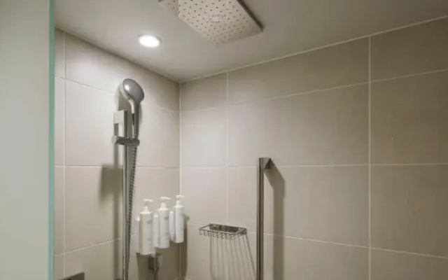 Moderate Double room (풀 더블 침대) 사진 3