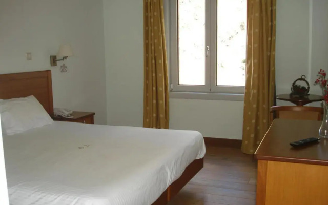 Olympios Zeus Hotel