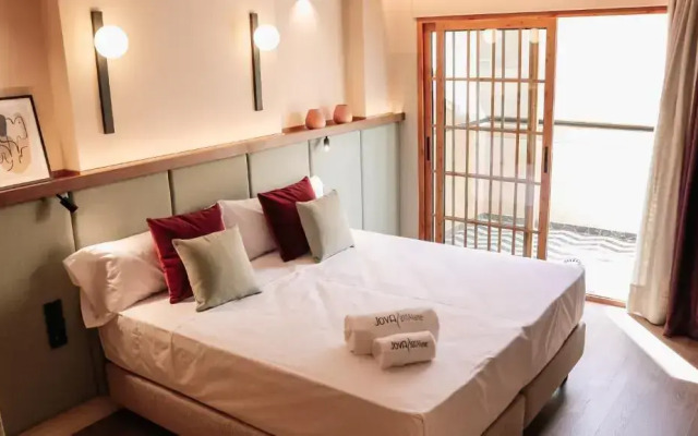 Jova Hotel
