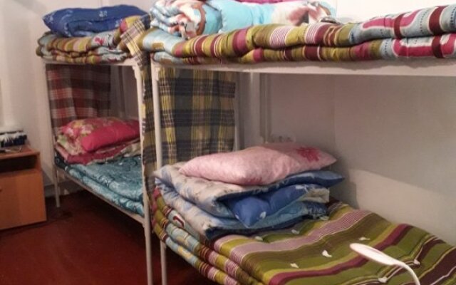 Yalta Grafskij Guest house