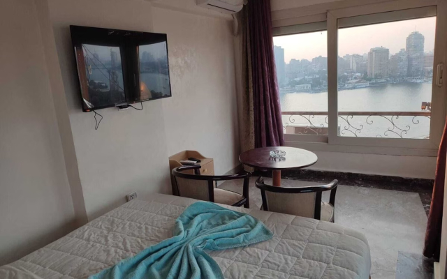 Nile sky hotel and suites