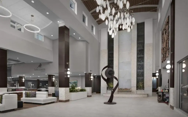 Embassy Suites by Hilton Jackson North Ridgeland