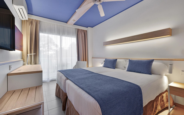 Hotel Pabisa Sofia