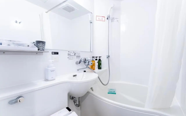 Semi-Double room 사진 3