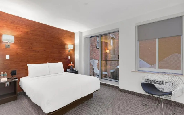 The Lex NYC