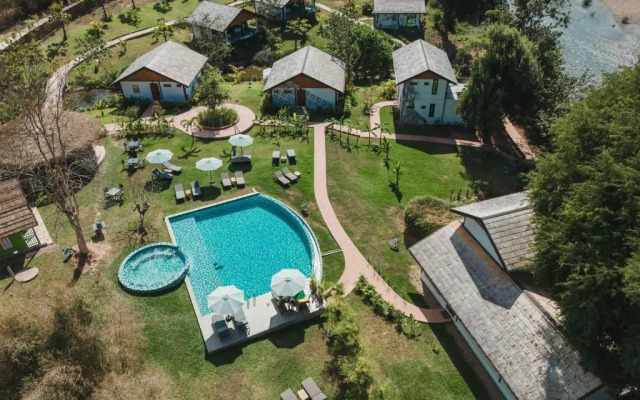 The Namkhan, a Small Luxury Hotel of the World