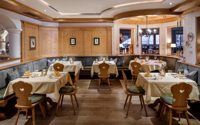 Landhotel Gut Sonnberghof