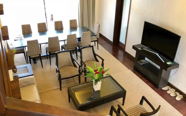 Eskaya Beach Resort and Spa