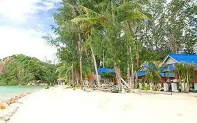 Bovy Beach House