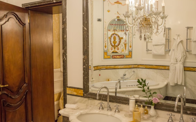 Grand Hotel Majestic già Baglioni