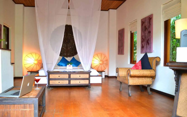Saboey Resort and Villas