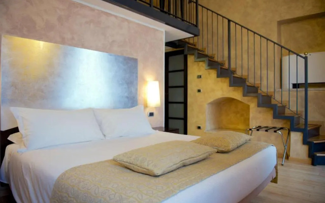 Best Western Crystal Palace Hotel
