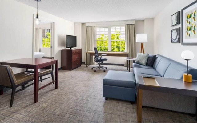 Residence Inn by Marriott Seattle Northeast-Bothell