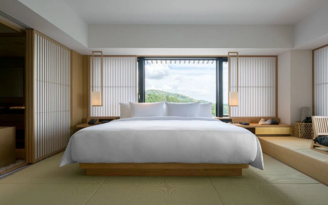 Wellbeing Sanctuary Double room (풀 더블 침대) 사진 1