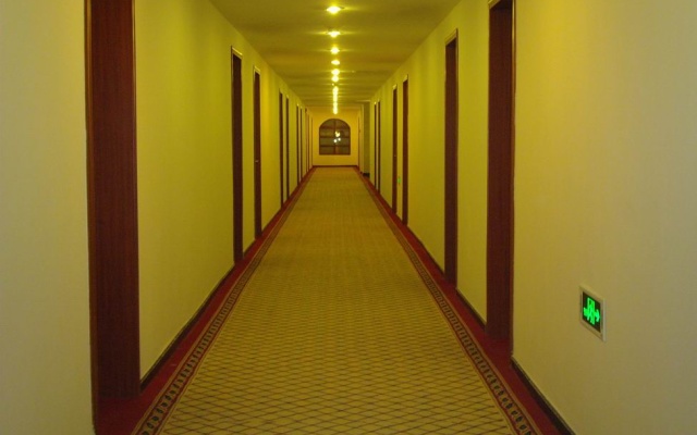 My House Hotel – Hotel Rooms – Beijing