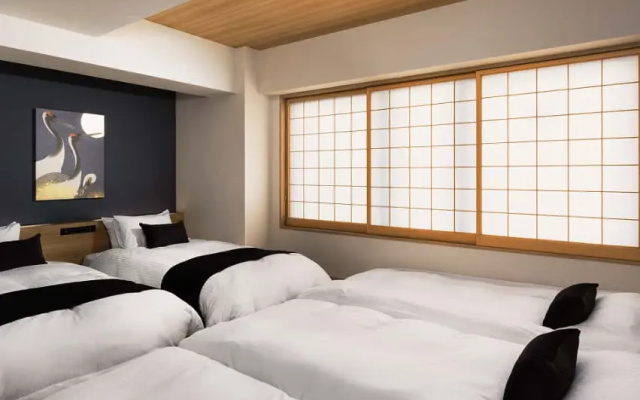 1 Bedroom Japanese Apartment 사진 1