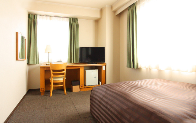 Fukuoka Arty Inn