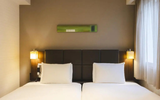 Gracery Tokyo Tamachi Hotel 