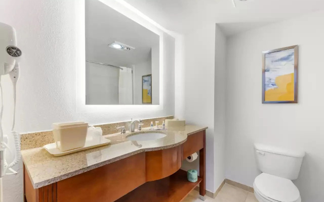 Comfort Inn - Killeen near Fort Hood