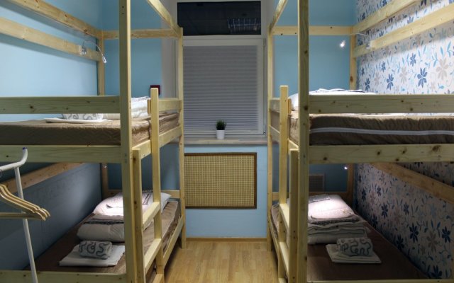 PLED Hostel Paveletskaya - Hostel in Moscou - Photo 2