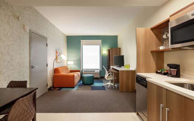 Home2 Suites by Hilton Statesboro