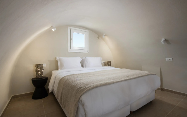 Bios Santorini Vegan - Vegetarian Boutique Hotel 