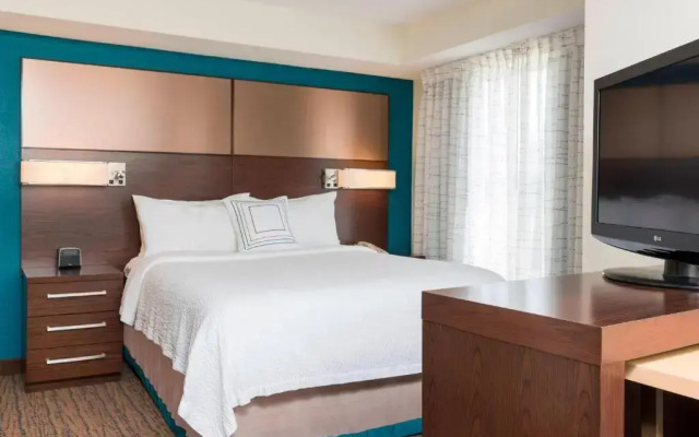 Residence Inn By Marriott Grand Rapids West