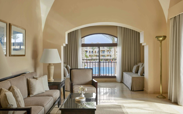 JAZ Lamaya Resort - All Inclusive