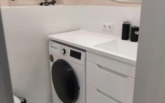 Апартаменты на улице Старошоссейная 5 корпус 5