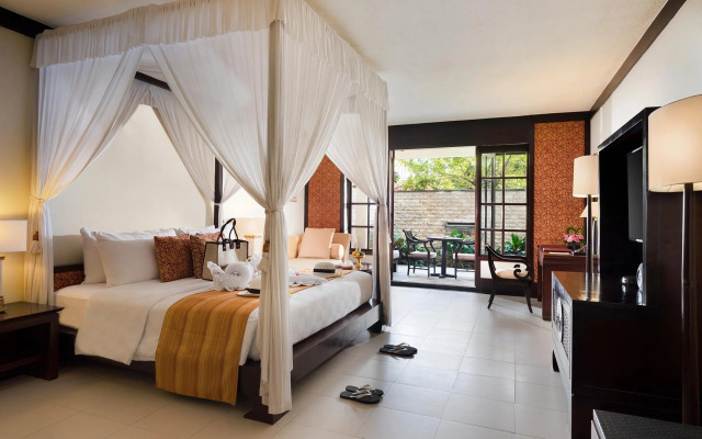 Ayodya Resort Bali Hotel