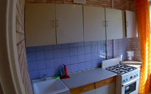 Двухкомнатная квартира в Печатниках