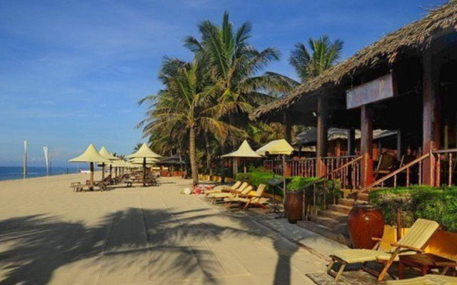 Suoi Tien Mui Ne Resort